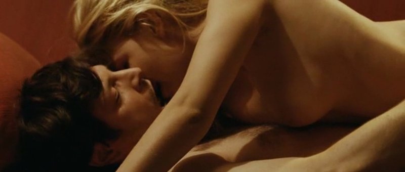 Erotic drama