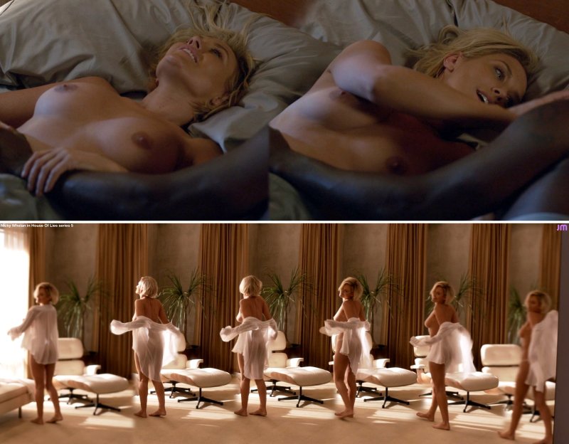 Frank scenes