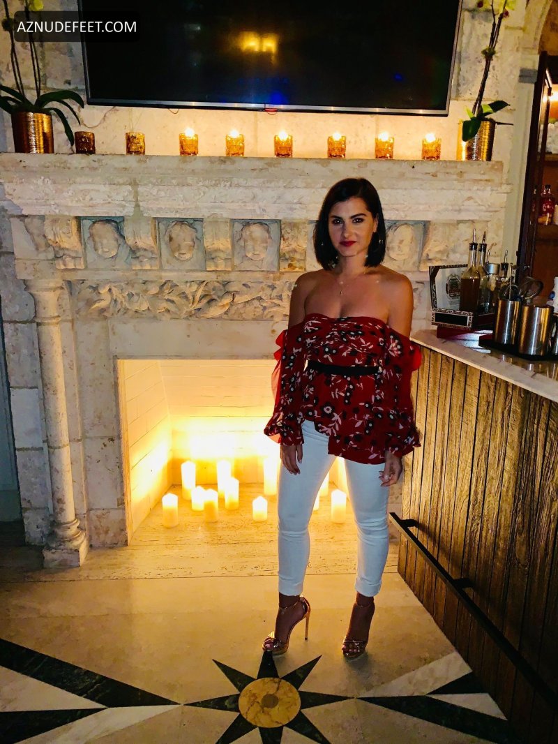 Young woman