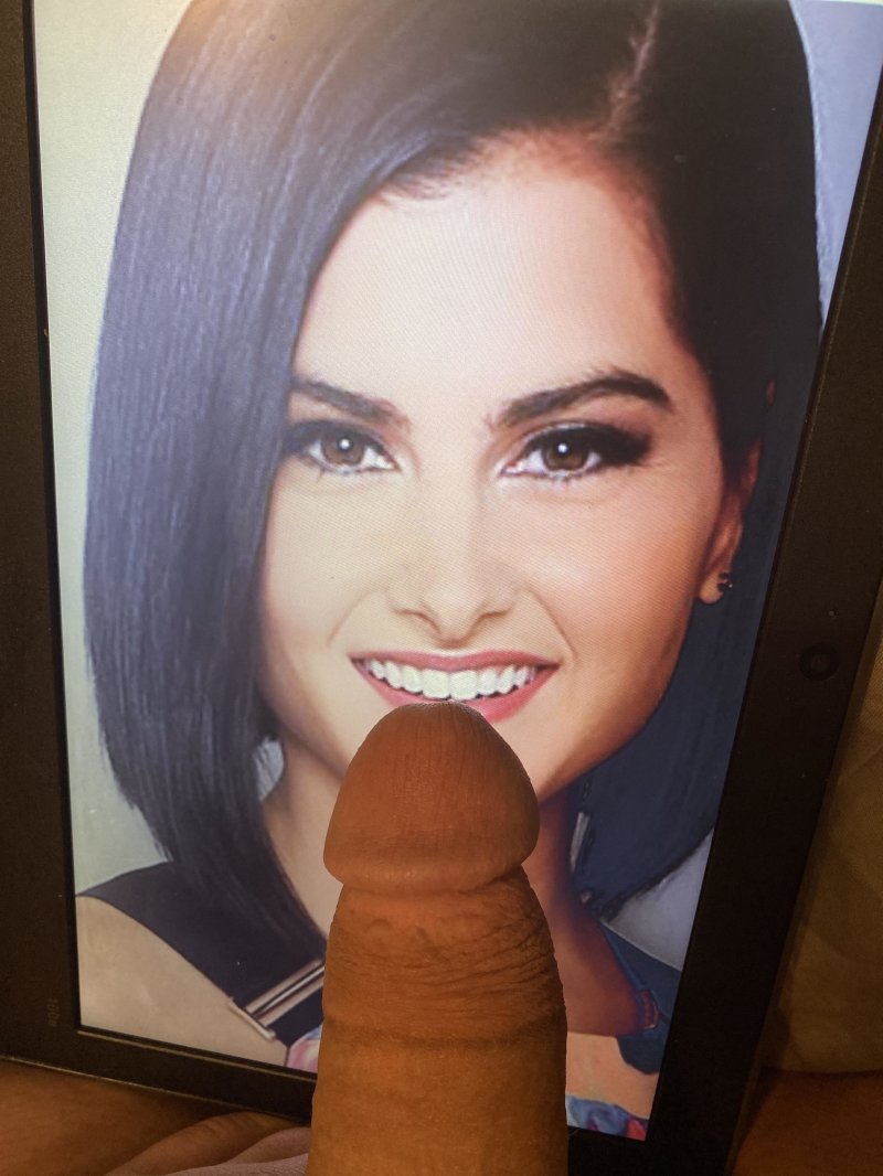 Megan Olivi