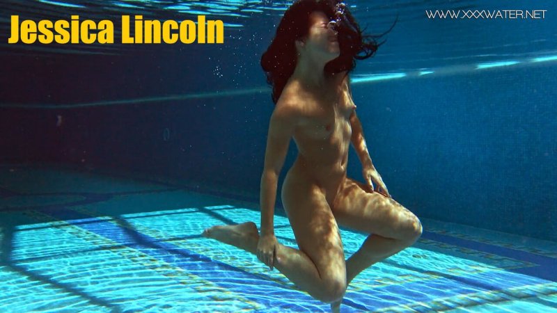 Underwatershod