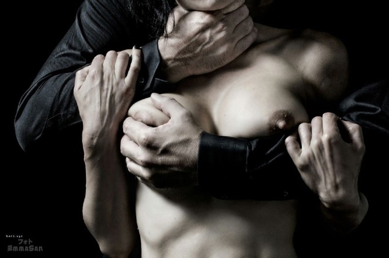 Erotic passion