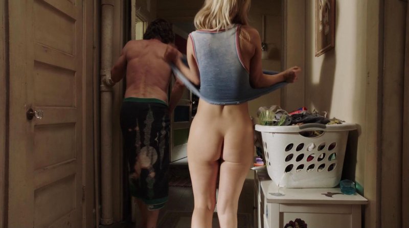 Laura Wiggins shameless