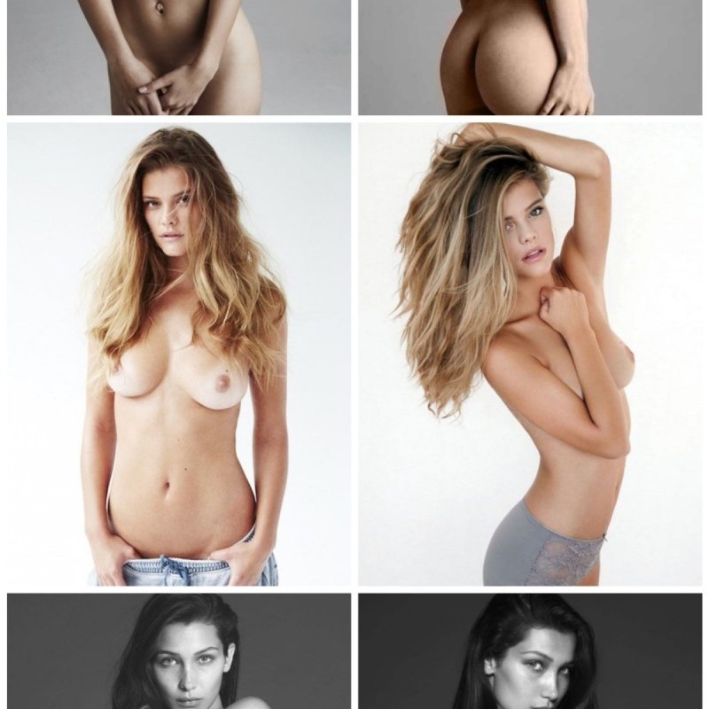 Nina Agdal