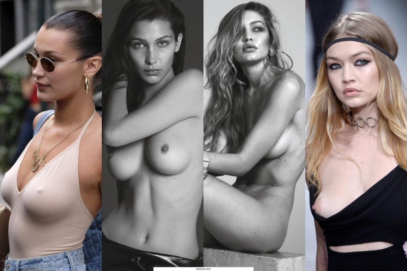 Gigi Hadid