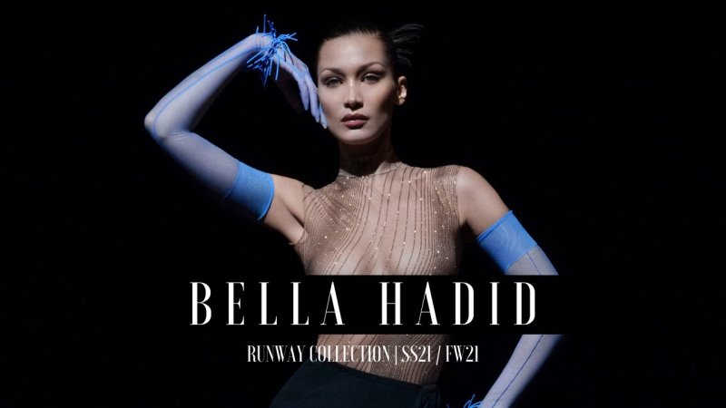 Bella Hadid