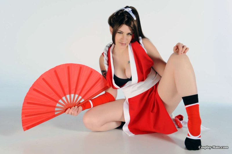 Mai Shiranui