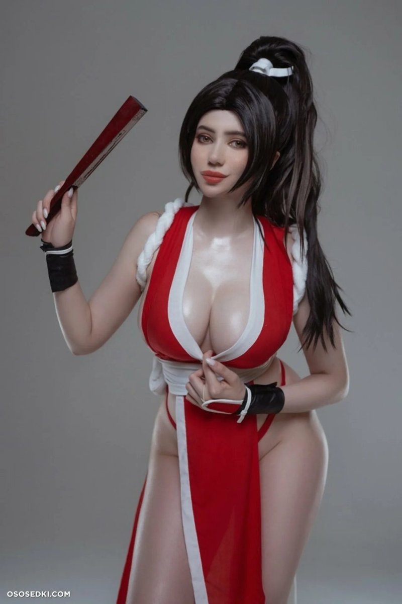Mai Shiranui