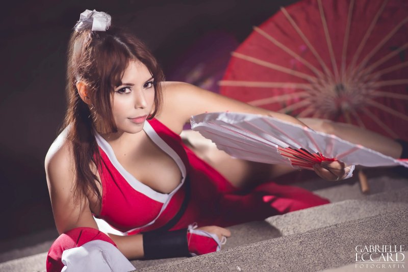 Mai Shiranui