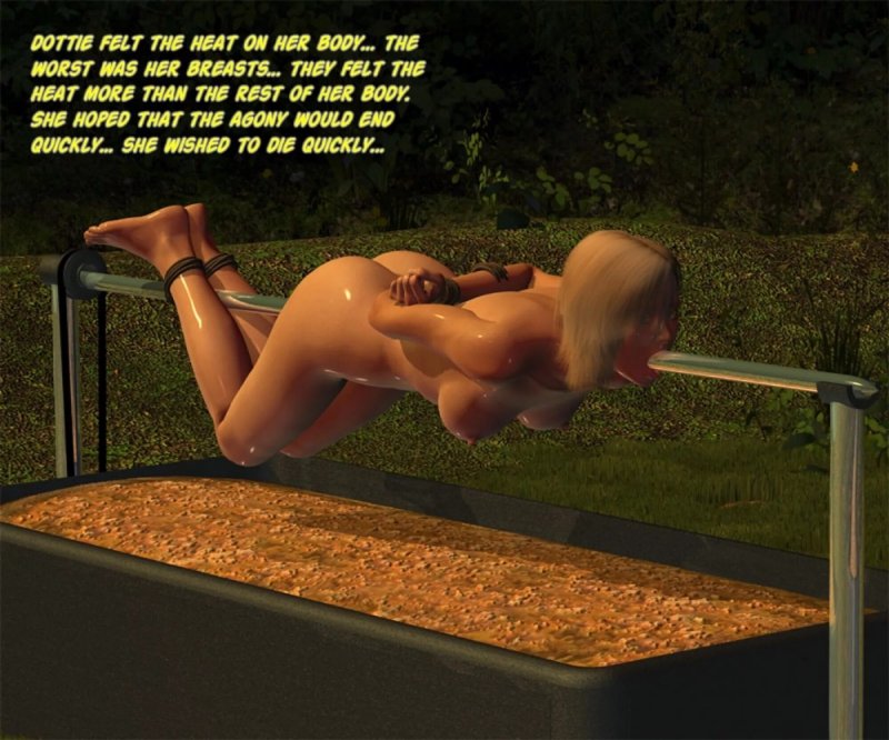 Erotic comics dollars