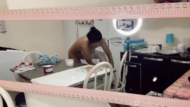 Hidden camera