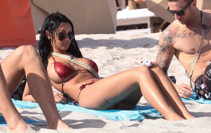 Nabilla Benattia