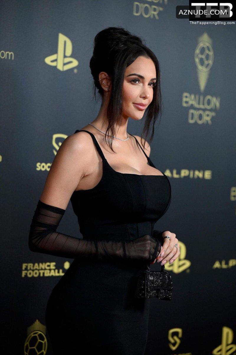 Nabilla Vergara