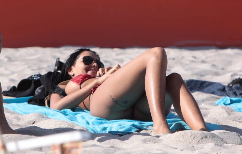 Nabilla Benattia
