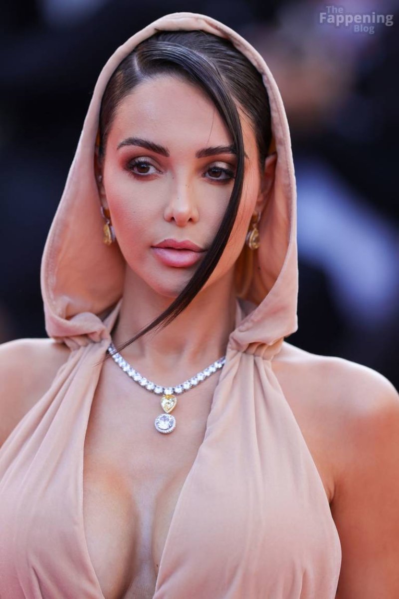 Nabilla Benattia