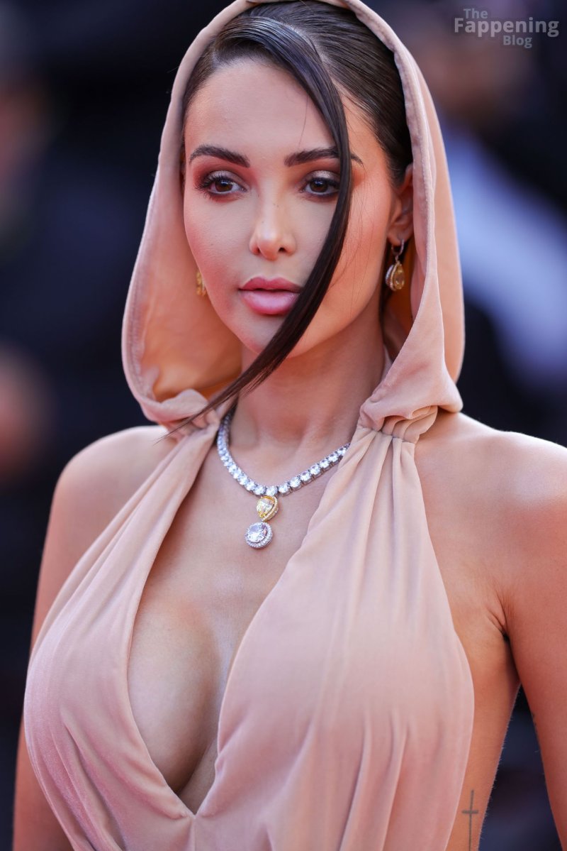 Nabilla Benattia