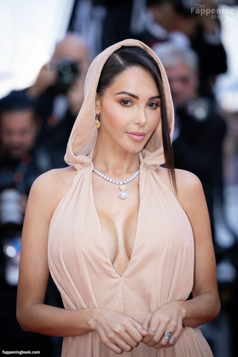 Nabilla Benattia