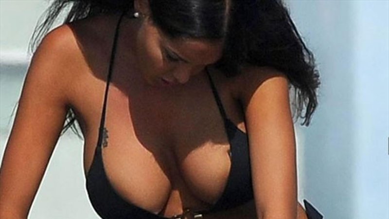 Nabilla Benattia