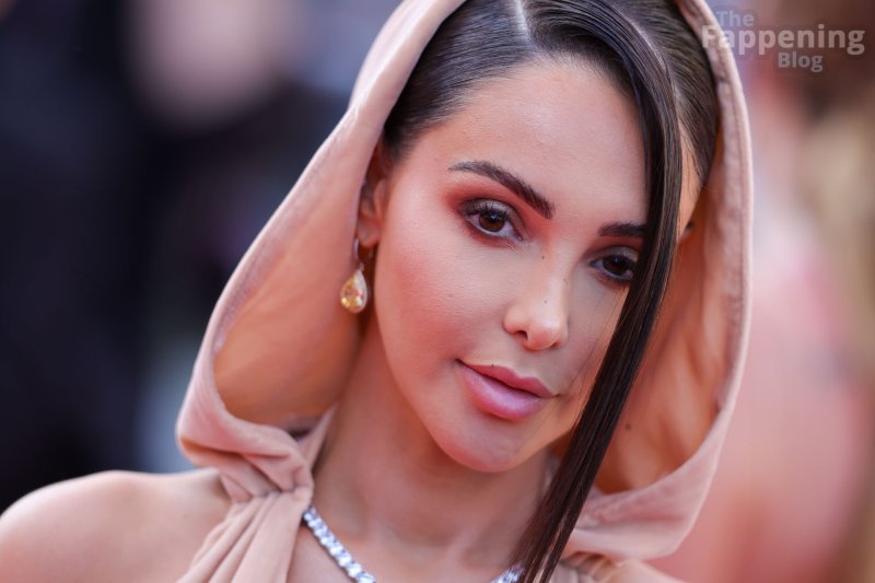 Nabilla Benattia