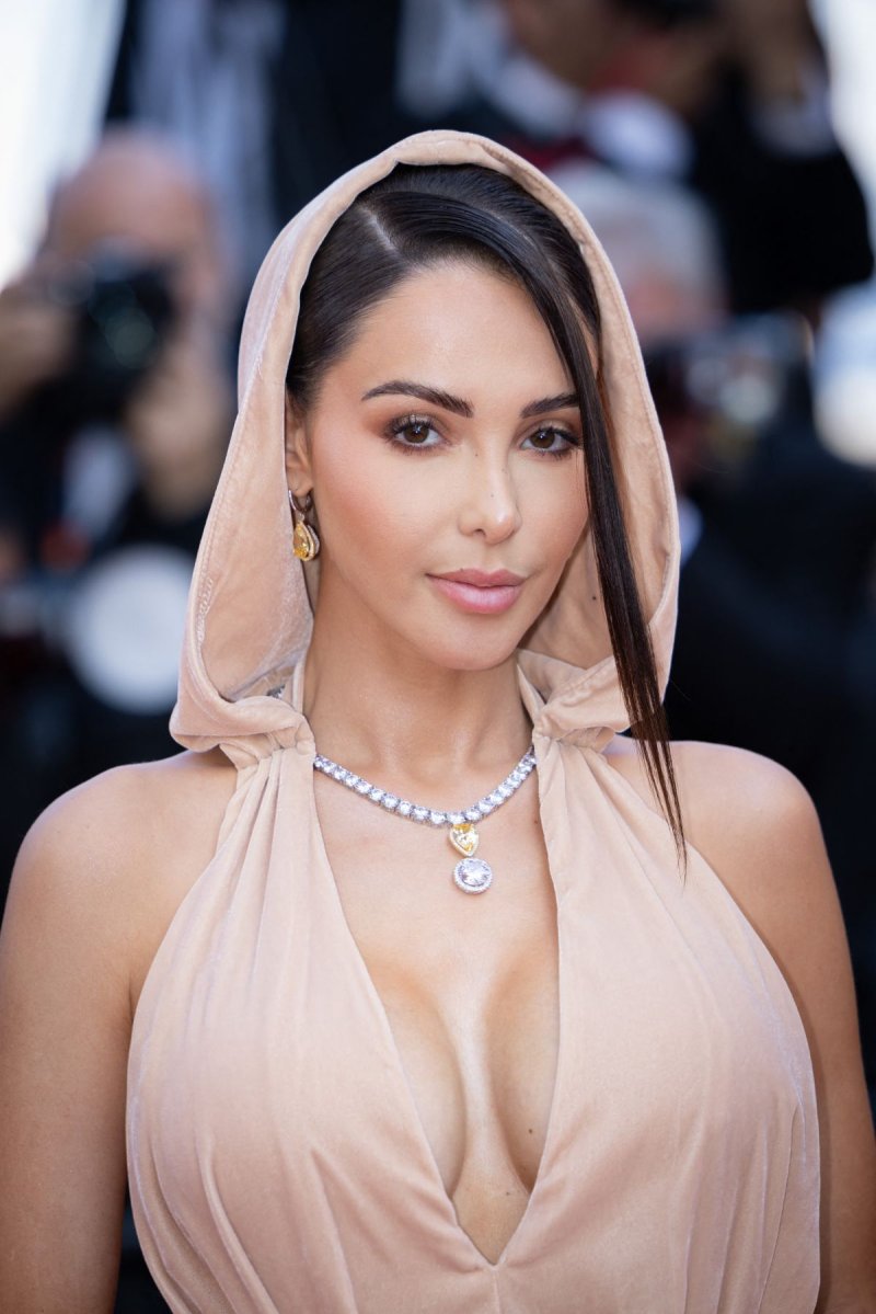 Nabilla Benattia