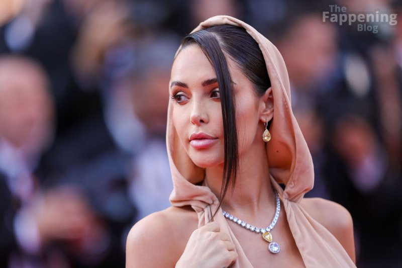 Nabilla Benattia