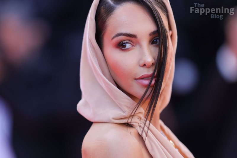 Nabilla Benattia