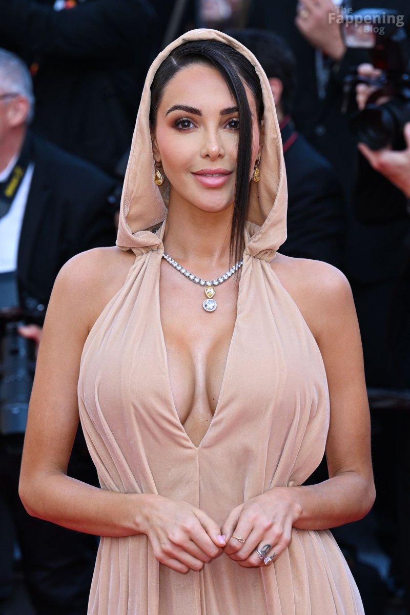 Nabilla Benattia