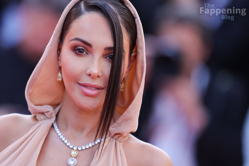 Nabilla Benattia