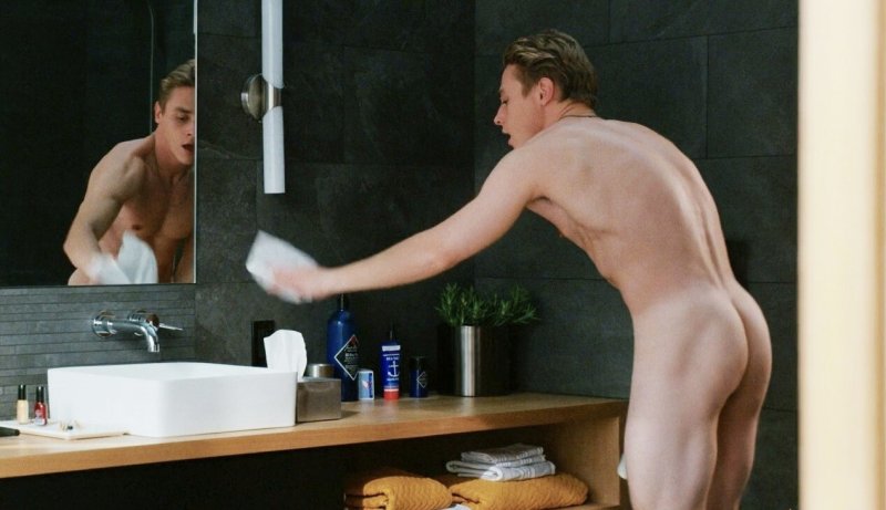 Ben Hardy