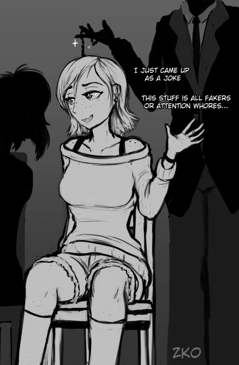 Jlullaby comics