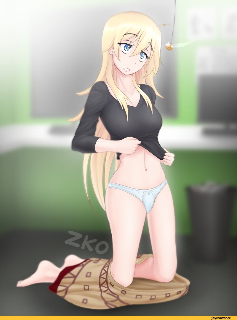 Anime Art