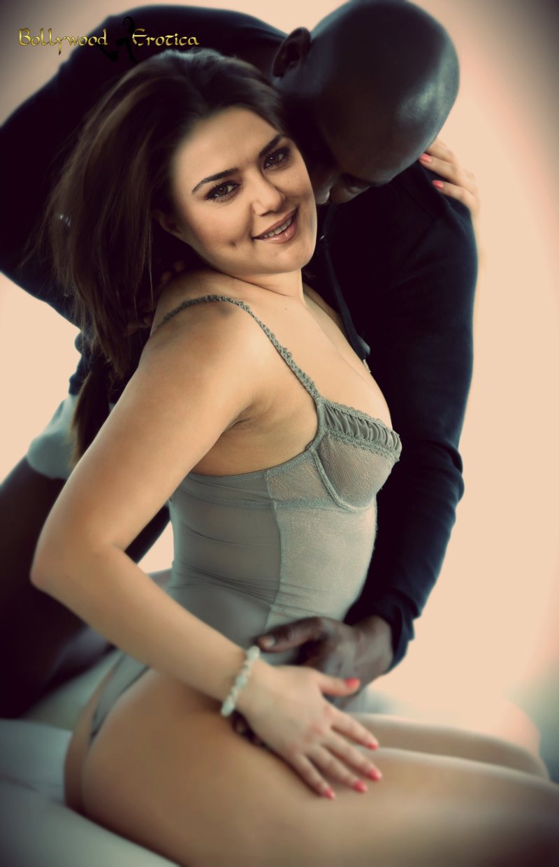 Priti Zinta