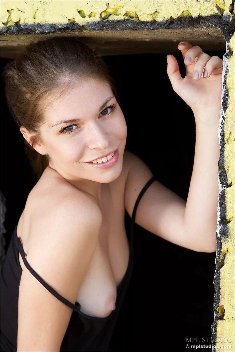 MPL studios Olesya
