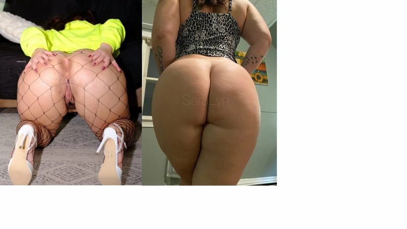 Big ass