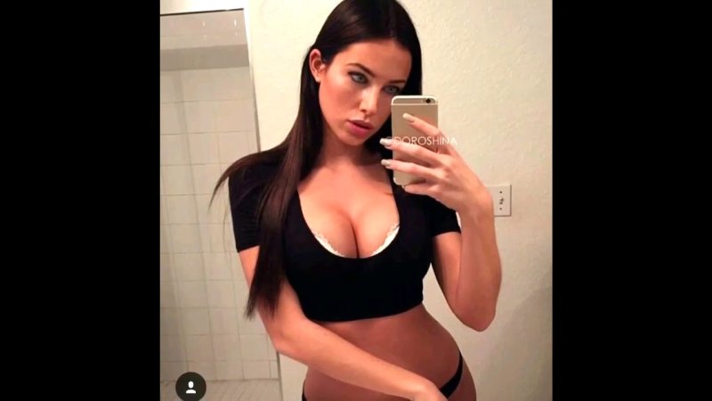 Young woman