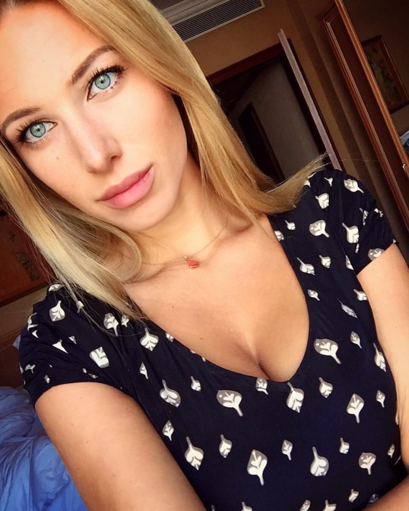 Maria Doroshina