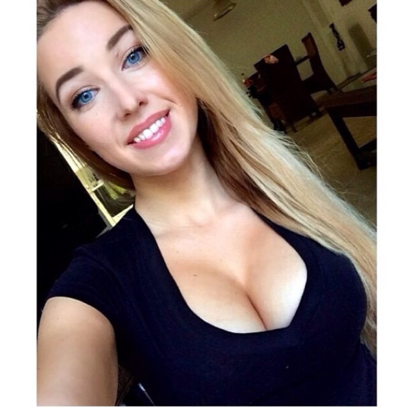 Maria Doroshina