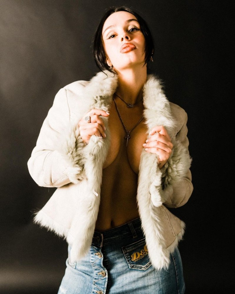 Lisa Kornilova