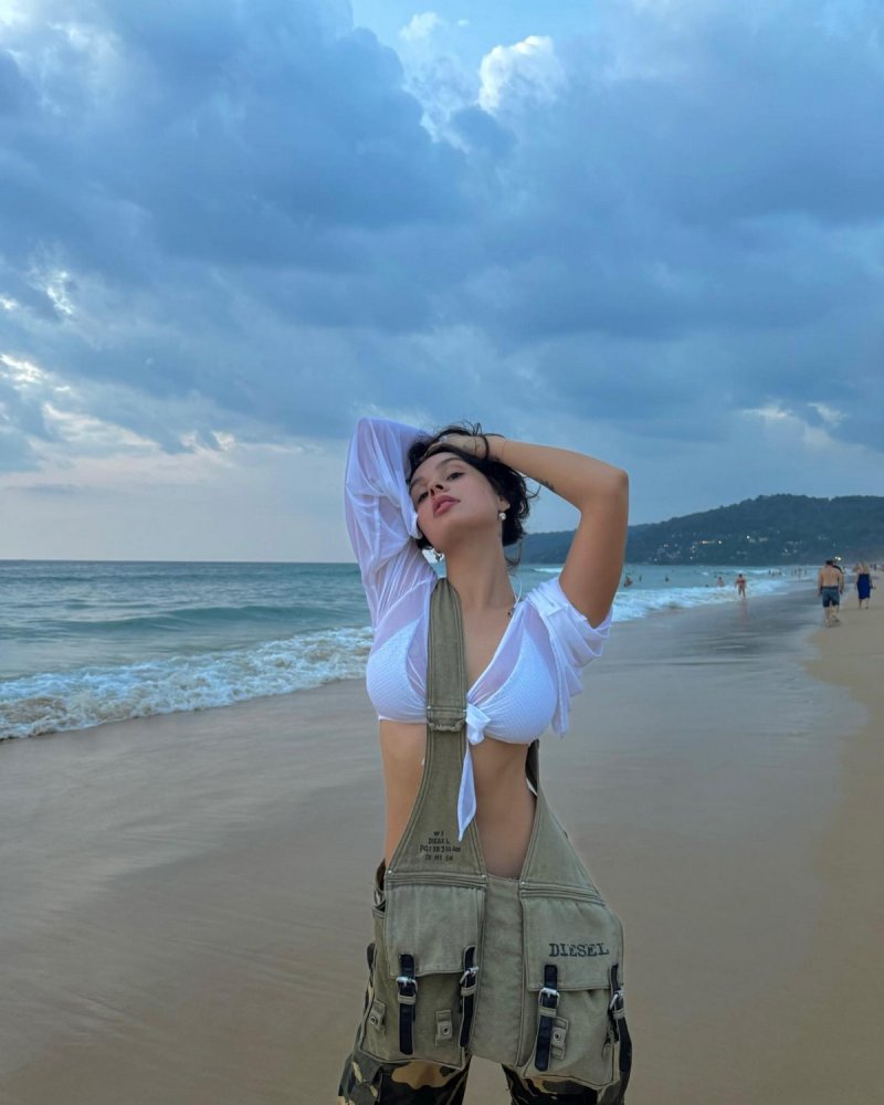 Beach outfits