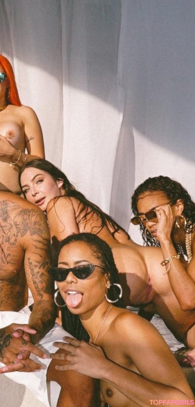 Kanye West Famous