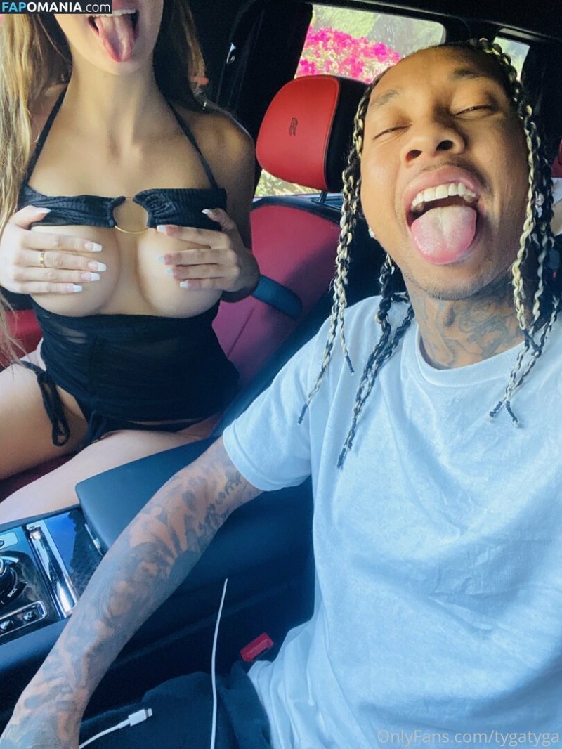 Tyga Onlyfans
