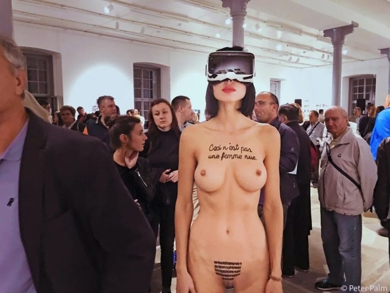 Milo Muare without censorship