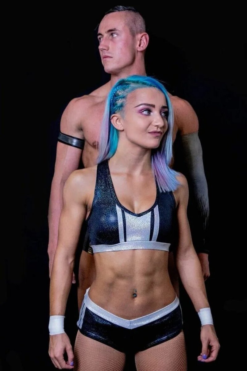 Xia Brookside