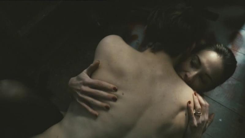 Claire forlani naked plum