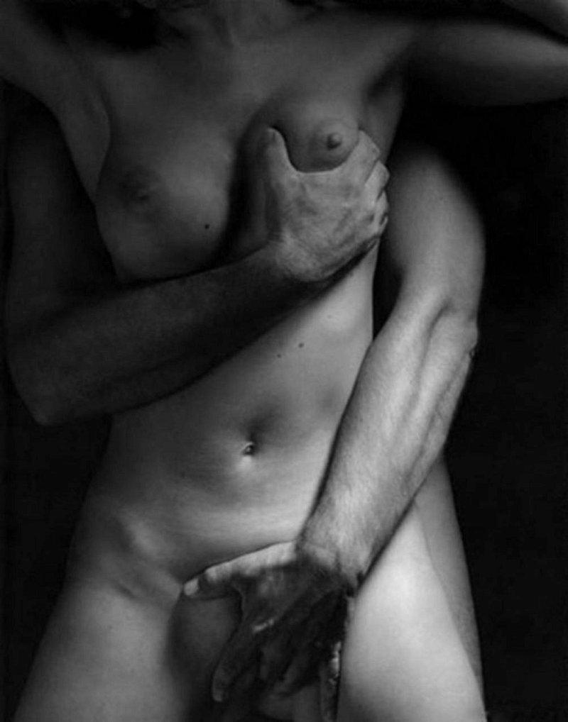 Passionate erotica