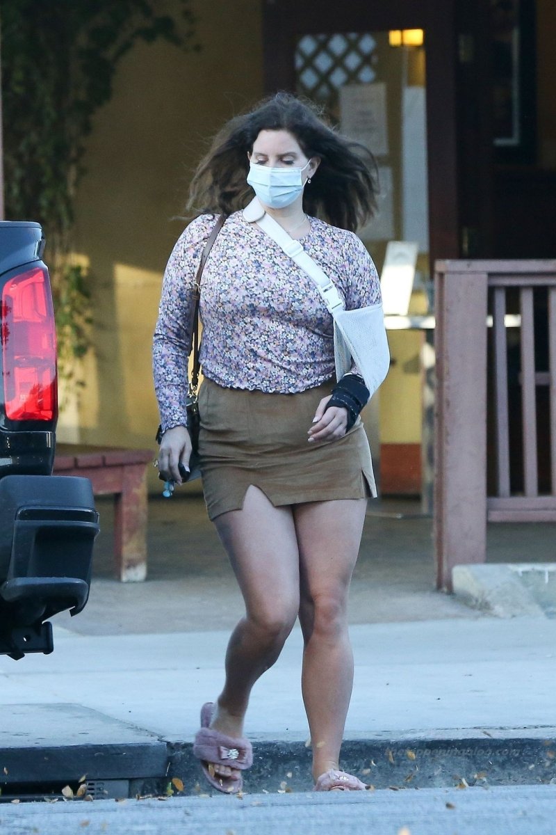 Lana Del Rey Tolstaya