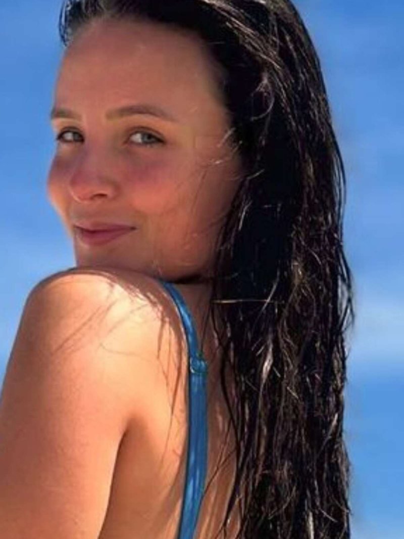 Larissa Manoel