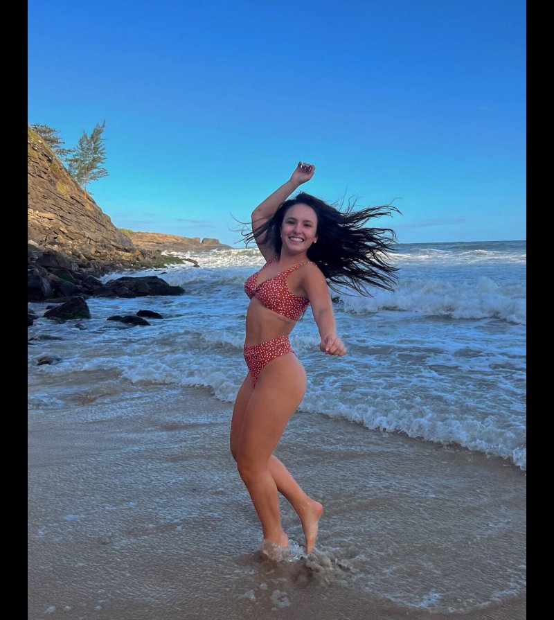 Larissa Manoela