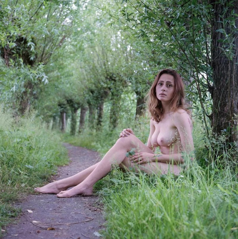 Nudism