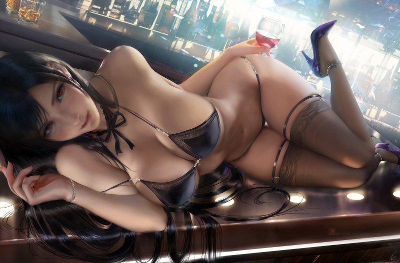 Erotic art